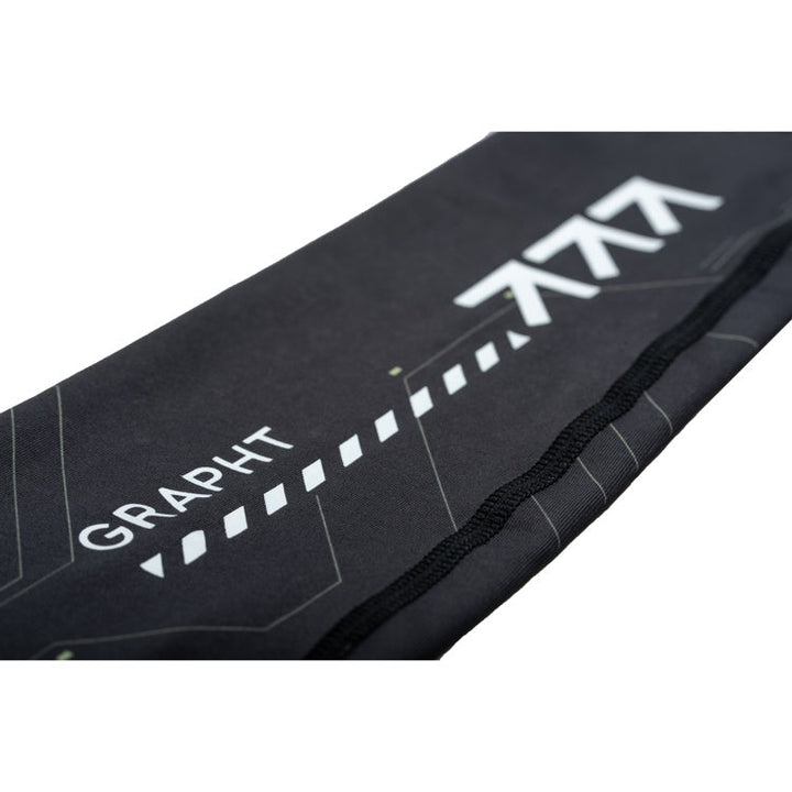 Team GRAPHT ゲーミングアームカバー 1枚入り 日本製