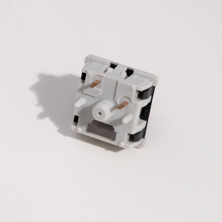 Akko Dracula スイッチ 押下圧35gf リニア 5ピン 45個入り メカニカル キーボード用