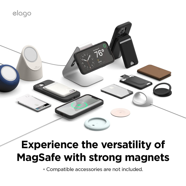 elago iPhone 16e 2025年モデル MAGNETIC SILICONE CASE マグネット搭載 シリコンケース スマホケース アイフォン