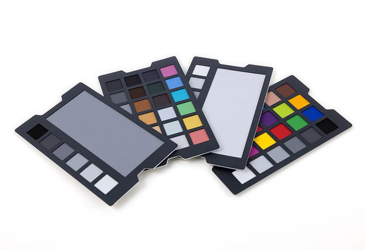 Datacolor Spyder Photo/Video Kit フォトビデオ キット 写真 動画撮影 色管理 カラーキャリブレーション