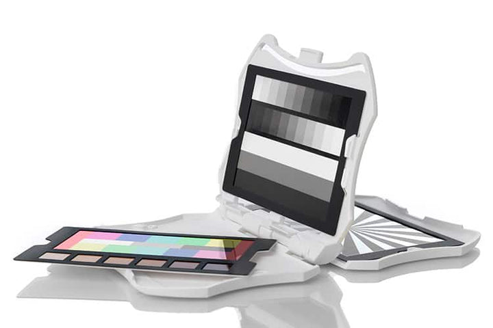 Datacolor Spyder Photo/Video Kit フォトビデオ キット 写真 動画撮影 色管理 カラーキャリブレーション