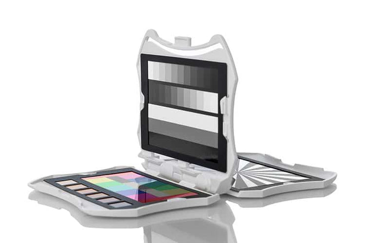 Datacolor Spyder Photo/Video Kit フォトビデオ キット 写真 動画撮影 色管理 カラーキャリブレーション