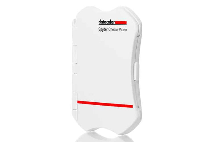 Datacolor Spyder Photo/Video Kit フォトビデオ キット 写真 動画撮影 色管理 カラーキャリブレーション