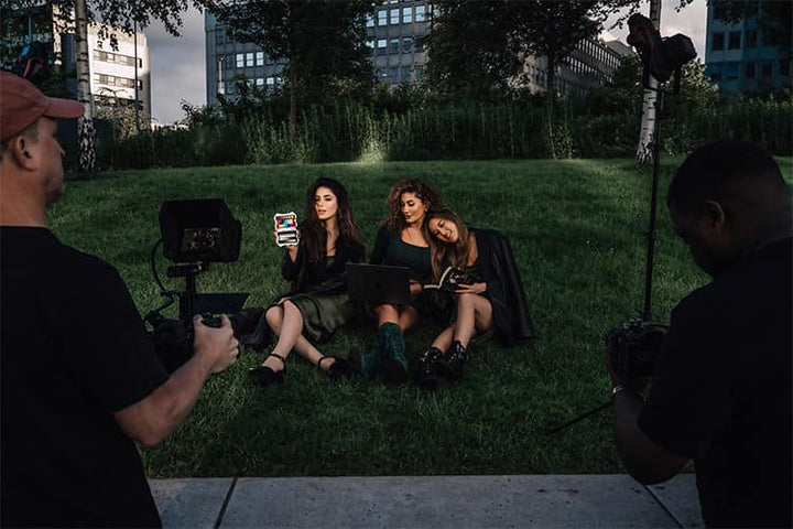 Datacolor Spyder Photo/Video Kit フォトビデオ キット 写真 動画撮影 色管理 カラーキャリブレーション