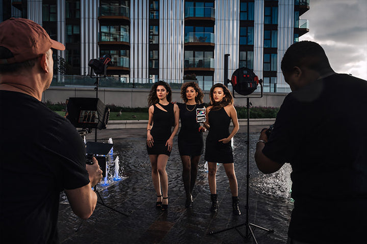 Datacolor Spyder Photo/Video Kit フォトビデオ キット 写真 動画撮影 色管理 カラーキャリブレーション