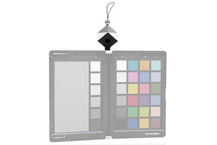 Datacolor Spyder Photo/Video Kit フォトビデオ キット 写真 動画撮影 色管理 カラーキャリブレーション