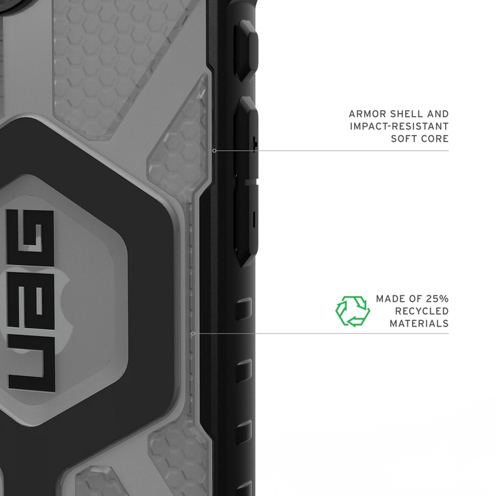 UAG iPhone 16e PATHFINDER (パスファインダー) コンポジットケース マグネット対応 スマホケース スマホカバー アイフォン