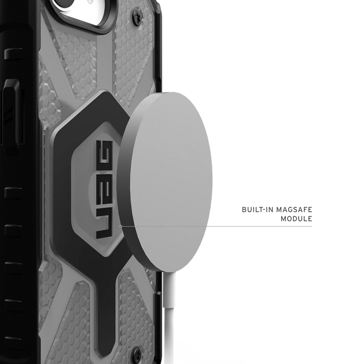 UAG iPhone 16e PATHFINDER (パスファインダー) コンポジットケース マグネット対応 スマホケース スマホカバー アイフォン
