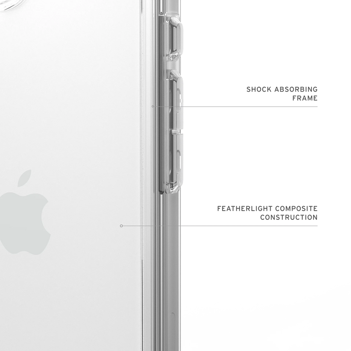 UAG iPhone 16e PLYO (プライオ) ケース アイス スマホケース スマホカバー アイフォン