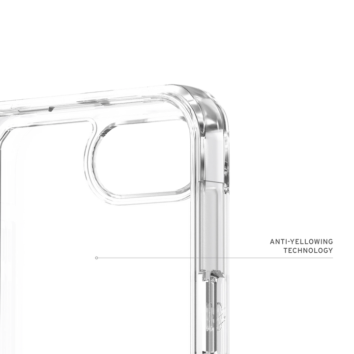 UAG iPhone 16e PLYO (プライオ) ケース アイス スマホケース スマホカバー アイフォン