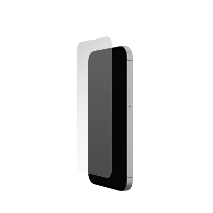 UAG iPhone 16e GLASS SHIELD ガラスフィルム クリア 0.6mm
