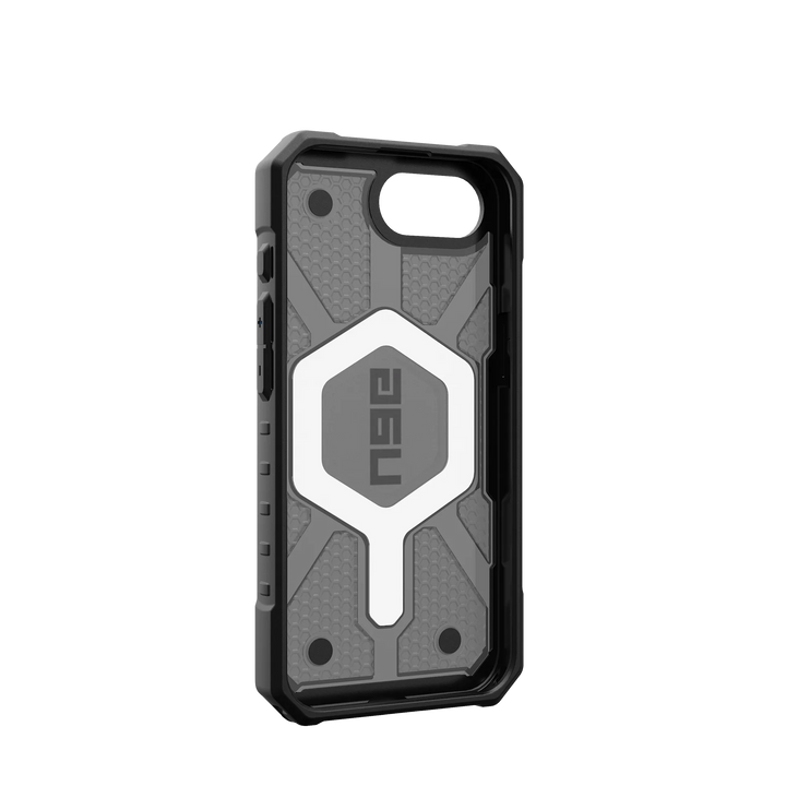 UAG iPhone 16e PATHFINDER (パスファインダー) コンポジットケース マグネット対応 スマホケース スマホカバー アイフォン