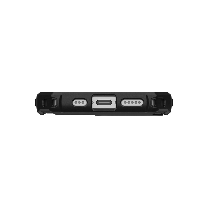 UAG iPhone 16e PATHFINDER (パスファインダー) コンポジットケース マグネット対応 スマホケース スマホカバー アイフォン