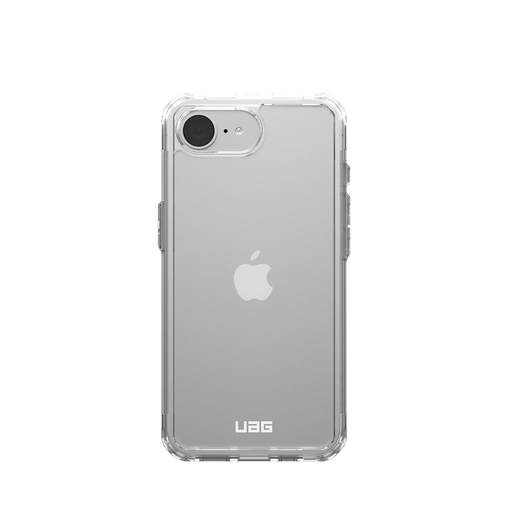 UAG iPhone 16e PLYO (プライオ) ケース アイス スマホケース スマホカバー アイフォン