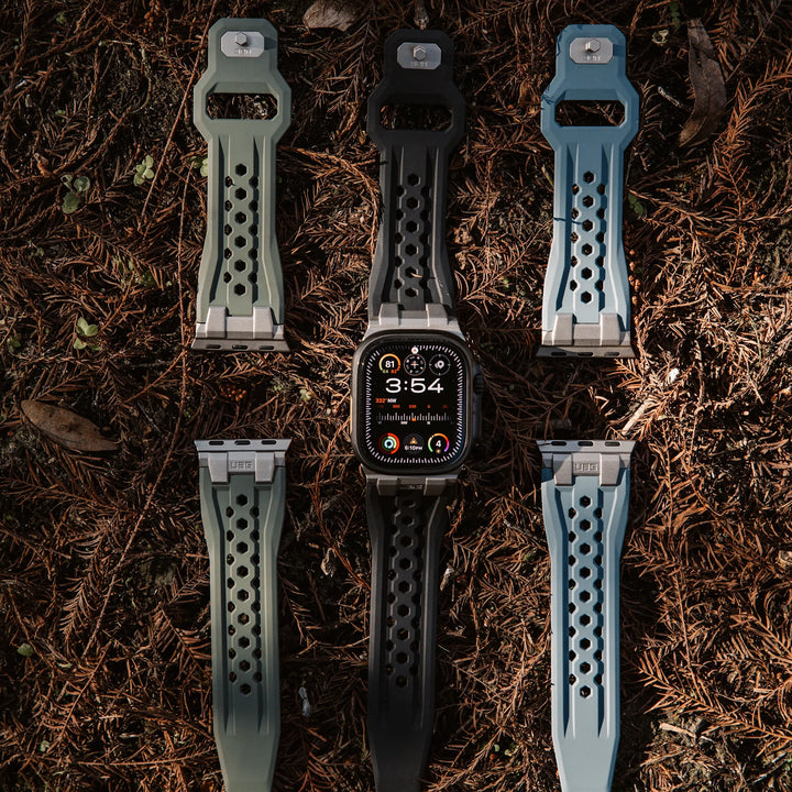UAG Apple Watch 49 / 46 / 45 / 44mm MONARCH (モナーク) バンド