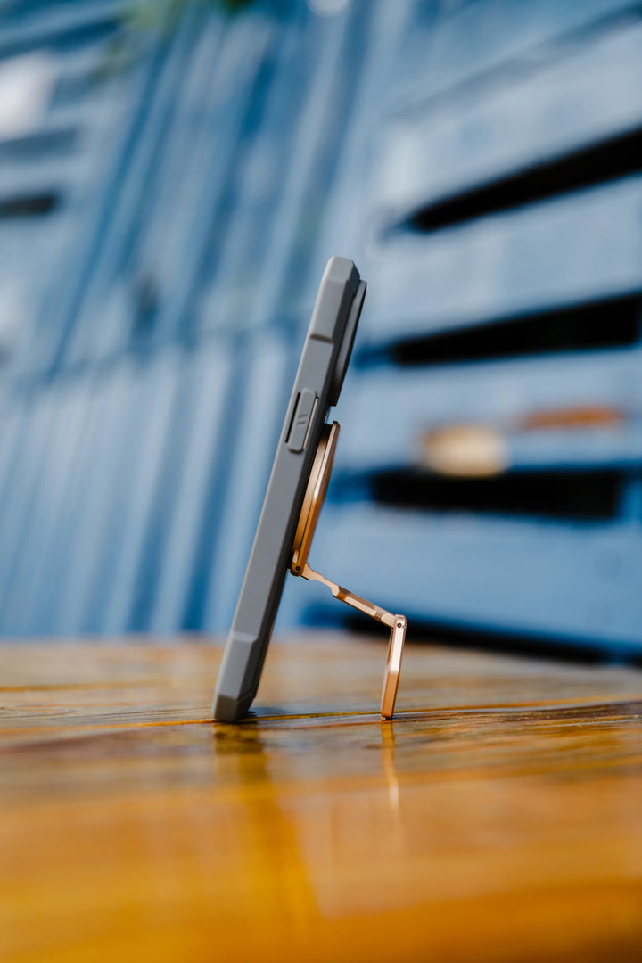 UAG MAGNETIC RING STAND MagSafe対応マグネットリングスタンド スマホリング