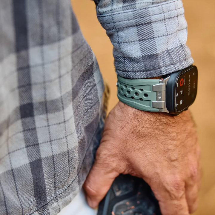 UAG Apple Watch 49 / 46 / 45 / 44mm MONARCH (モナーク) バンド