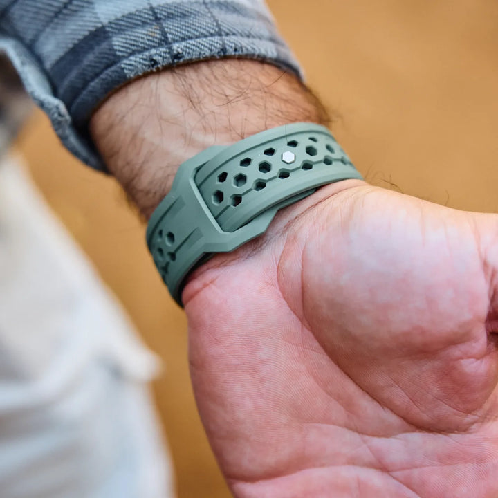 UAG Apple Watch 49 / 46 / 45 / 44mm MONARCH (モナーク) バンド