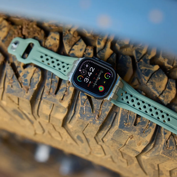 UAG Apple Watch 49 / 46 / 45 / 44mm MONARCH (モナーク) バンド