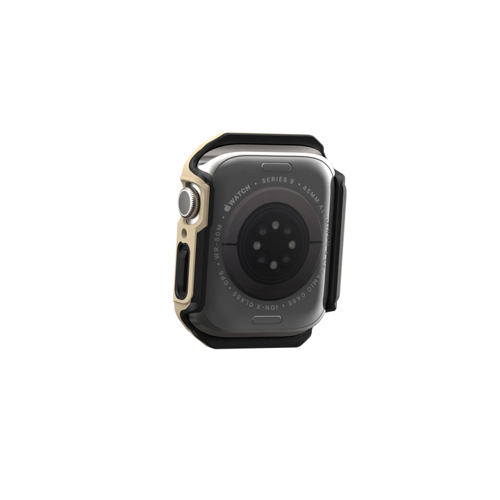UAG Apple Watch 45mm Series 9 / 8 / 7 CIVILIAN (シビリアン) ケース
