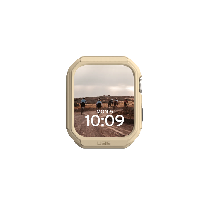 UAG Apple Watch 45mm Series 9 / 8 / 7 CIVILIAN (シビリアン) ケース