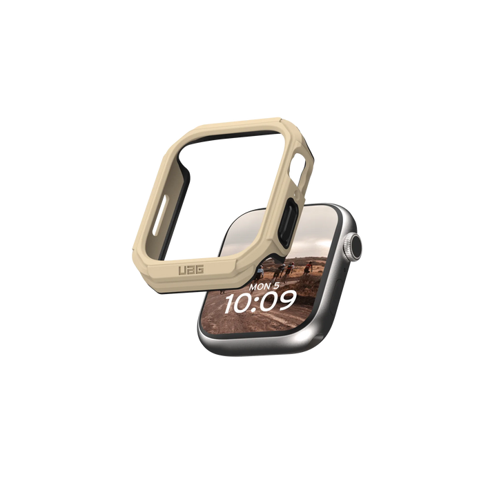 UAG Apple Watch 45mm Series 9 / 8 / 7 CIVILIAN (シビリアン) ケース