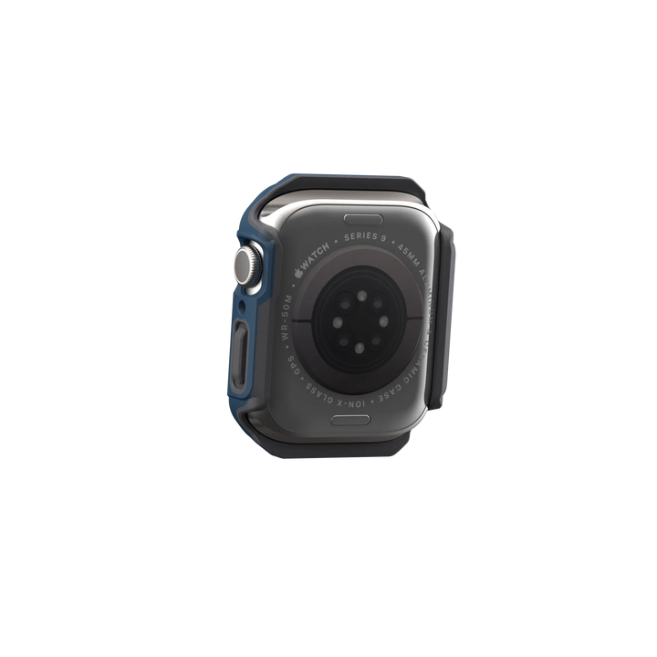 UAG Apple Watch 45mm Series 9 / 8 / 7 CIVILIAN (シビリアン) ケース