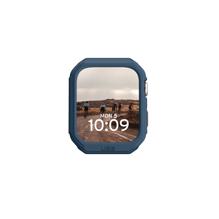 UAG Apple Watch 45mm Series 9 / 8 / 7 CIVILIAN (シビリアン) ケース
