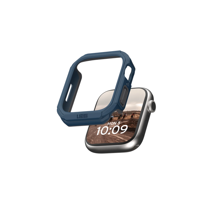 UAG Apple Watch 45mm Series 9 / 8 / 7 CIVILIAN (シビリアン) ケース