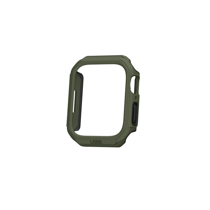 UAG Apple Watch 45mm Series 9 / 8 / 7 CIVILIAN (シビリアン) ケース