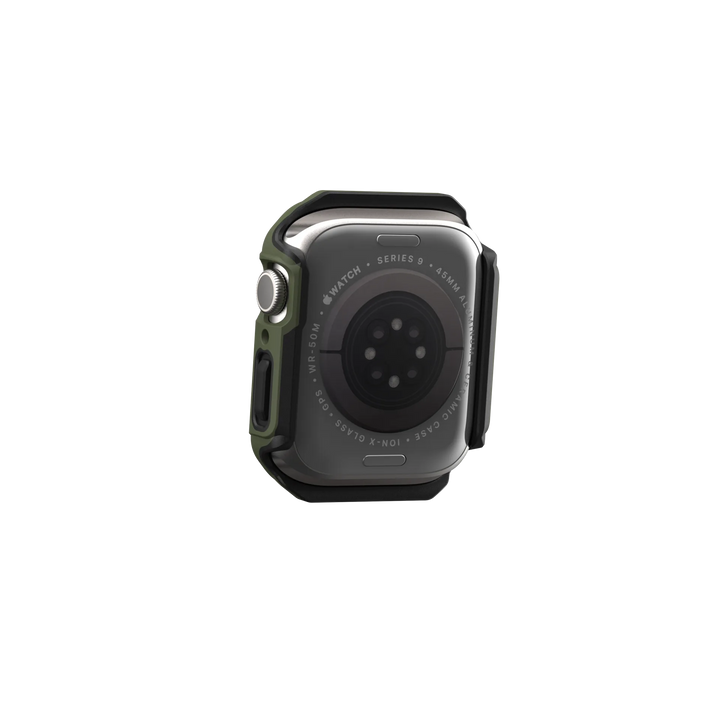 UAG Apple Watch 45mm Series 9 / 8 / 7 CIVILIAN (シビリアン) ケース