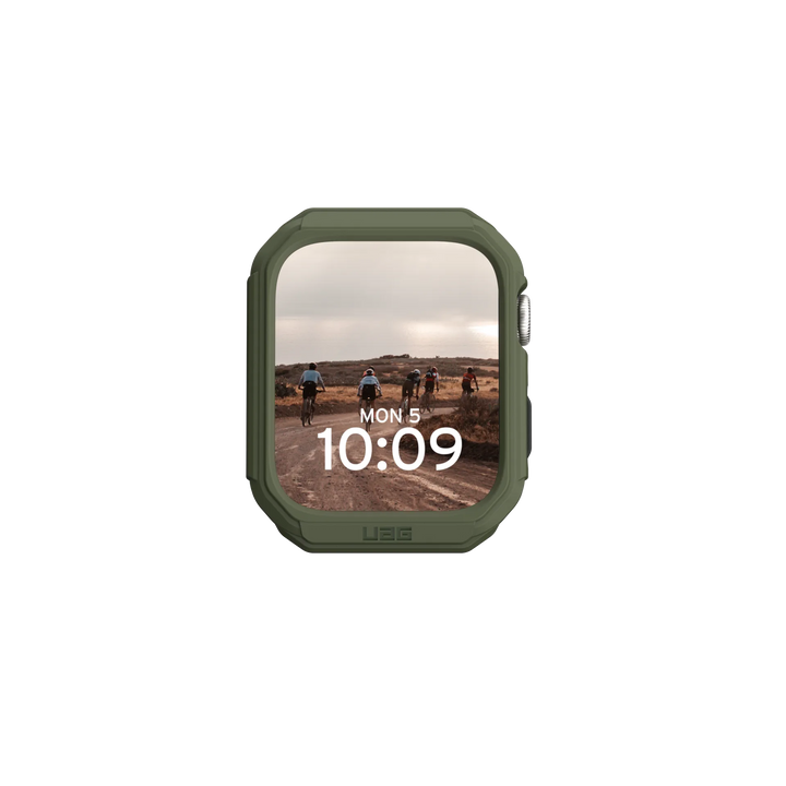 UAG Apple Watch 45mm Series 9 / 8 / 7 CIVILIAN (シビリアン) ケース