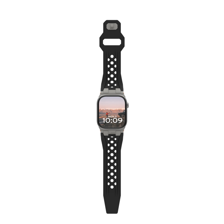 UAG Apple Watch 49 / 46 / 45 / 44mm MONARCH (モナーク) バンド