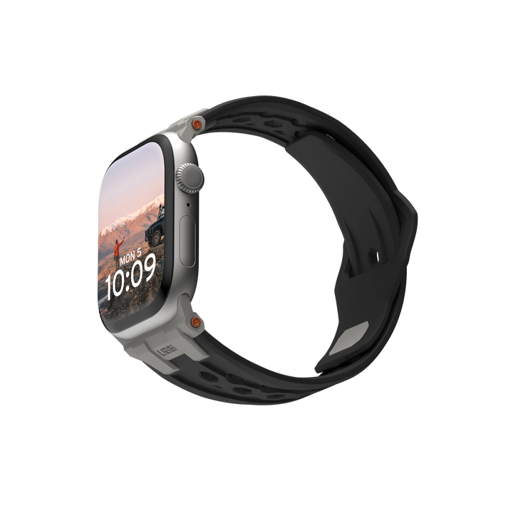 UAG Apple Watch 49 / 46 / 45 / 44mm MONARCH (モナーク) バンド