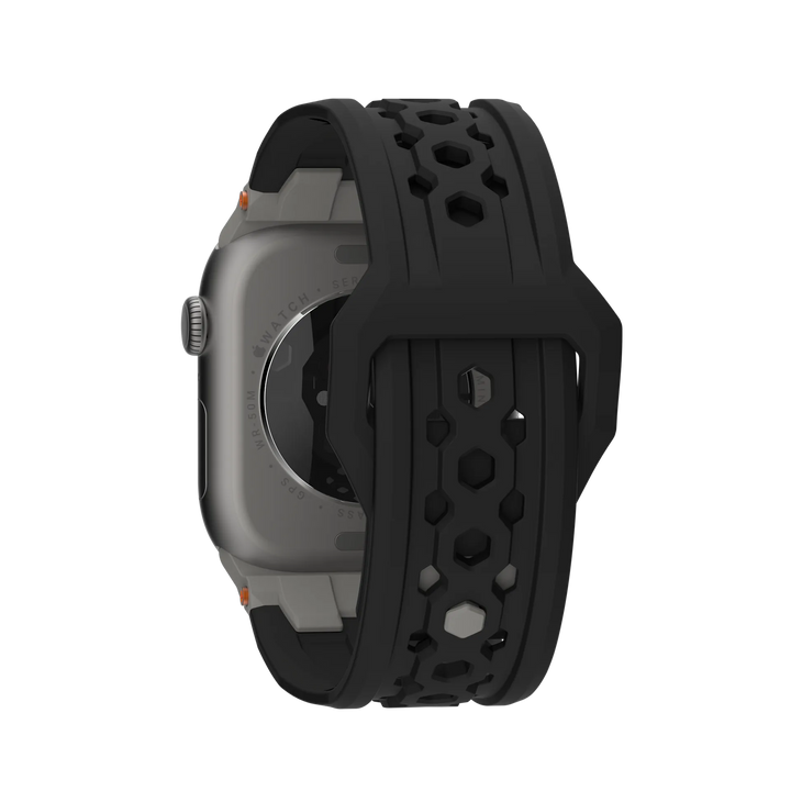 UAG Apple Watch 49 / 46 / 45 / 44mm MONARCH (モナーク) バンド