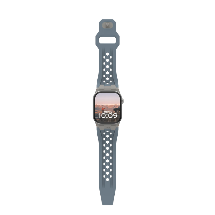 UAG Apple Watch 49 / 46 / 45 / 44mm MONARCH (モナーク) バンド