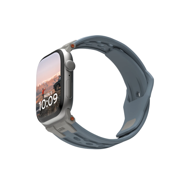 UAG Apple Watch 49 / 46 / 45 / 44mm MONARCH (モナーク) バンド