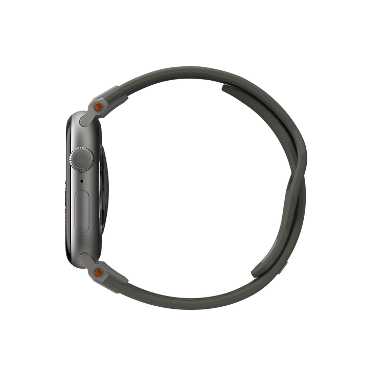 UAG Apple Watch 49 / 46 / 45 / 44mm MONARCH (モナーク) バンド