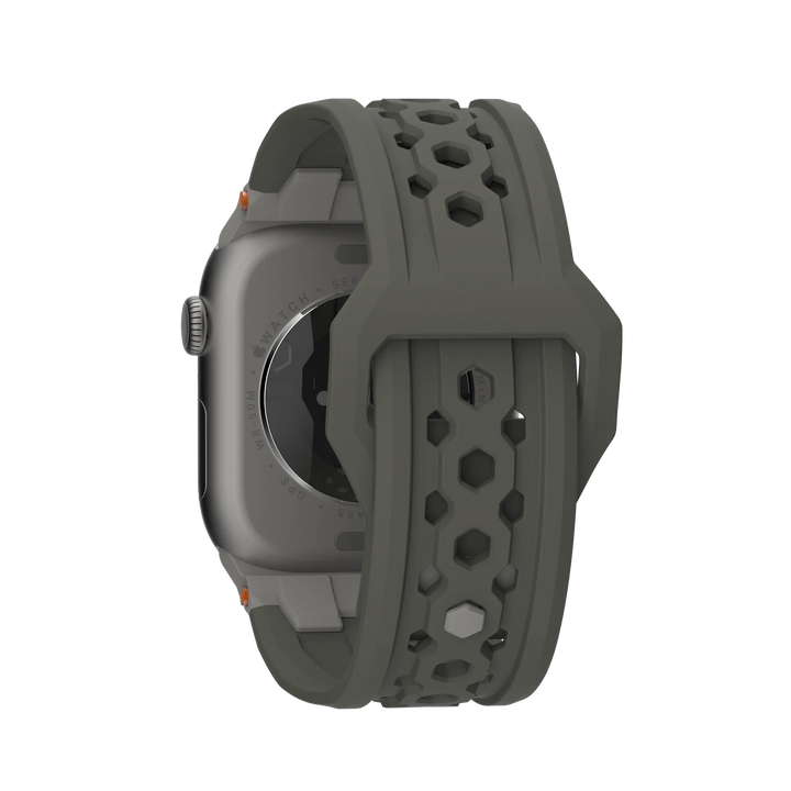 UAG Apple Watch 49 / 46 / 45 / 44mm MONARCH (モナーク) バンド