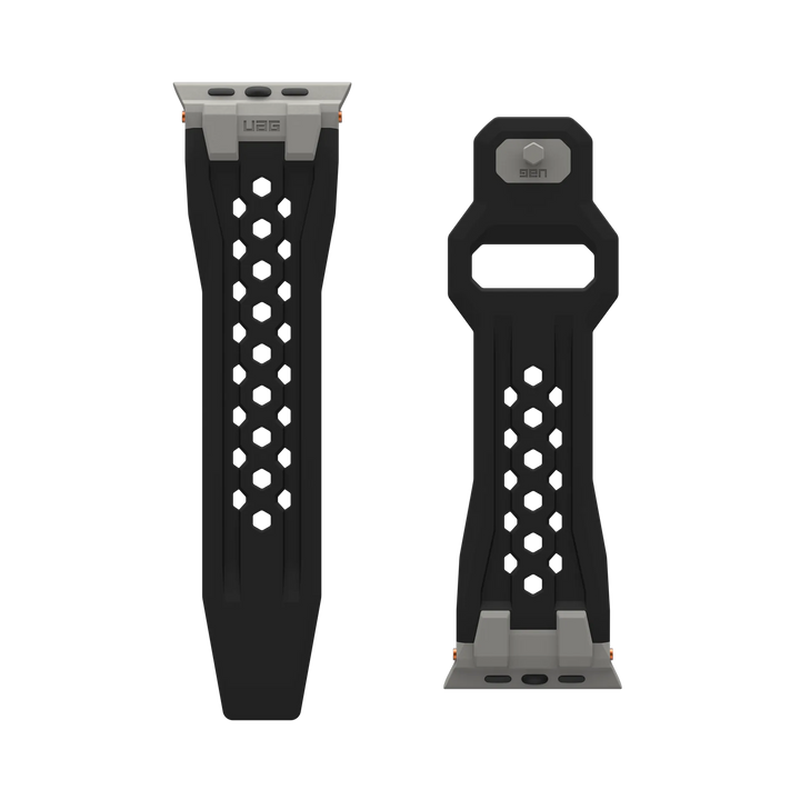 UAG Apple Watch 49 / 46 / 45 / 44mm MONARCH (モナーク) バンド