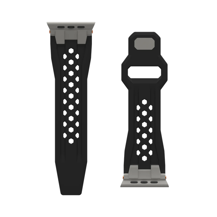 UAG Apple Watch 49 / 46 / 45 / 44mm MONARCH (モナーク) バンド