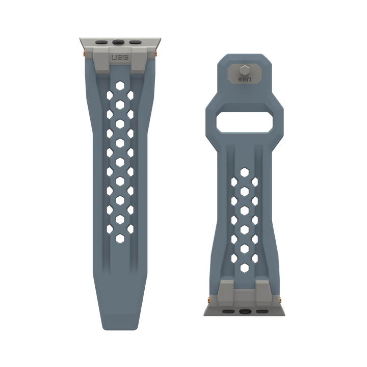 UAG Apple Watch 49 / 46 / 45 / 44mm MONARCH (モナーク) バンド