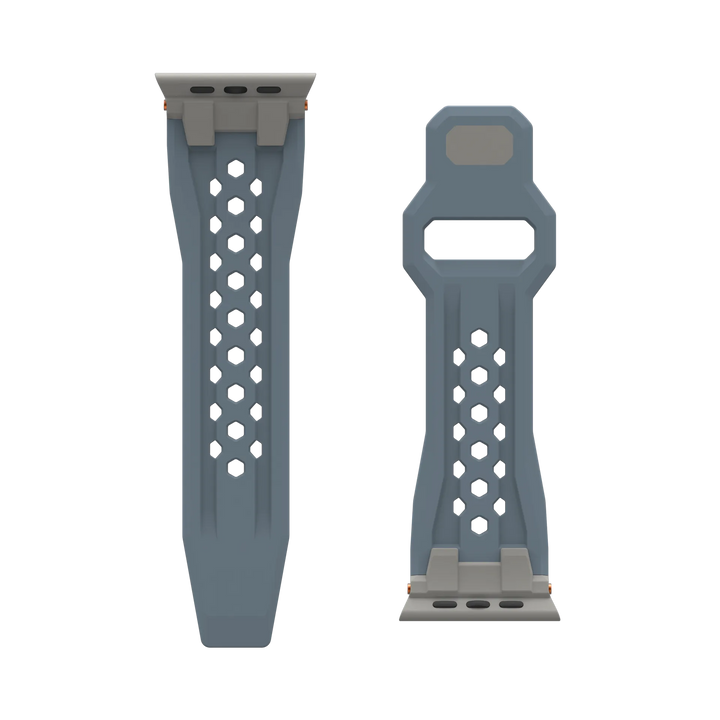 UAG Apple Watch 49 / 46 / 45 / 44mm MONARCH (モナーク) バンド