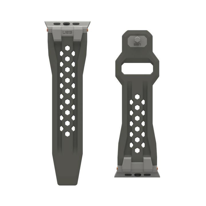 UAG Apple Watch 49 / 46 / 45 / 44mm MONARCH (モナーク) バンド