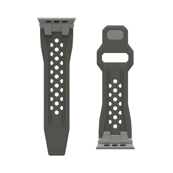 UAG Apple Watch 49 / 46 / 45 / 44mm MONARCH (モナーク) バンド