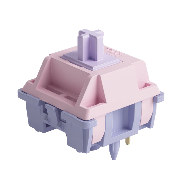 Akko Fairy スイッチ (Silent) 45pcs メカニカル キーボード用