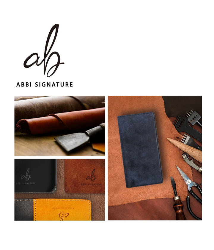 ABBI SIGNATURE iPhone 16e MARGOT イタリアンレザー MagSafe対応 ダイアリーケース スマホケース スマホカバー 手帳型アイフォン ハンドメイド 日本製