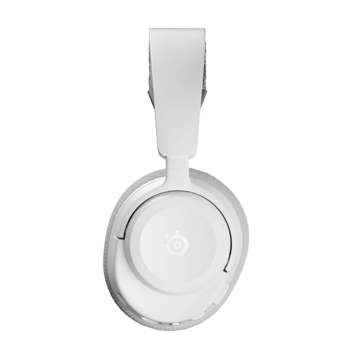 SteelSeries Arctis Nova 3P Wireless  超軽量ワイヤレスゲーミングヘッドホン 260g PlayStation | PC  |  Mac | Nintendo Switch  |  iPhone | Android 対応 AIノイズキャンセリング 空間オーディオ Hi-Fiサウンド