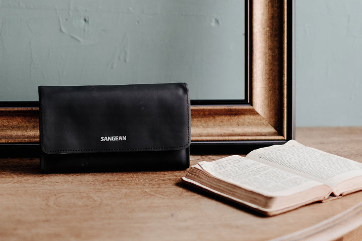 Sangean ATS-405J・AM / FM / SW / LW マルチバンドラジオ 短波 長波