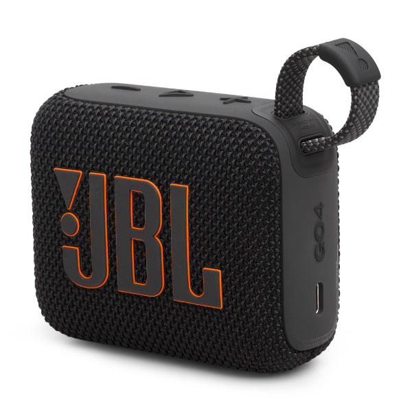 JBL GO 4 防水防塵 IP67 Bluetooth 5.3 ワイヤレス コンパクト スピーカー